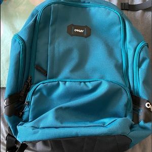 Oakley backpack